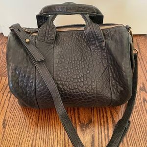 ALEXANDER WANG ROCCO DUFFEL